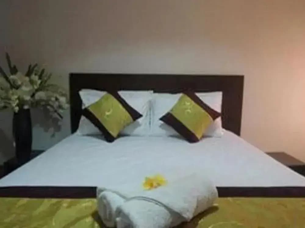 Griya 18 Hotel - photo 3