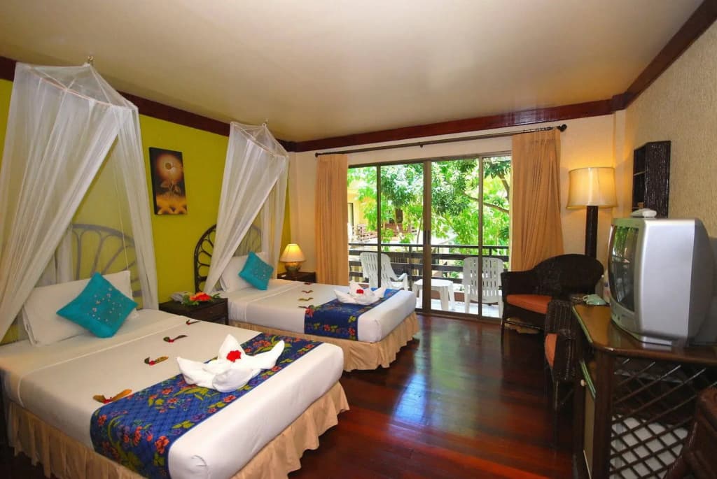 Samui Laguna Resort - photo 7