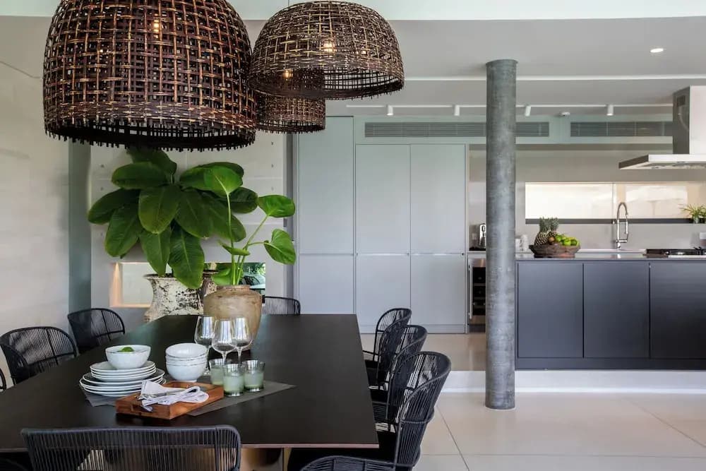 Kerem Luxury Beachfront Villas - photo 34