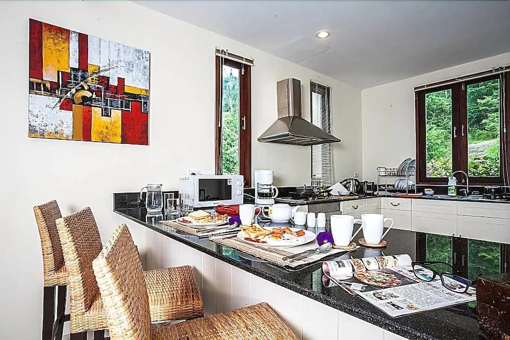 Baan Phu Kaew A2 3 Beds - photo 23