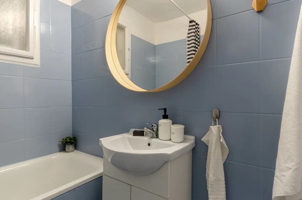 Ajowan Apartment - photo 7