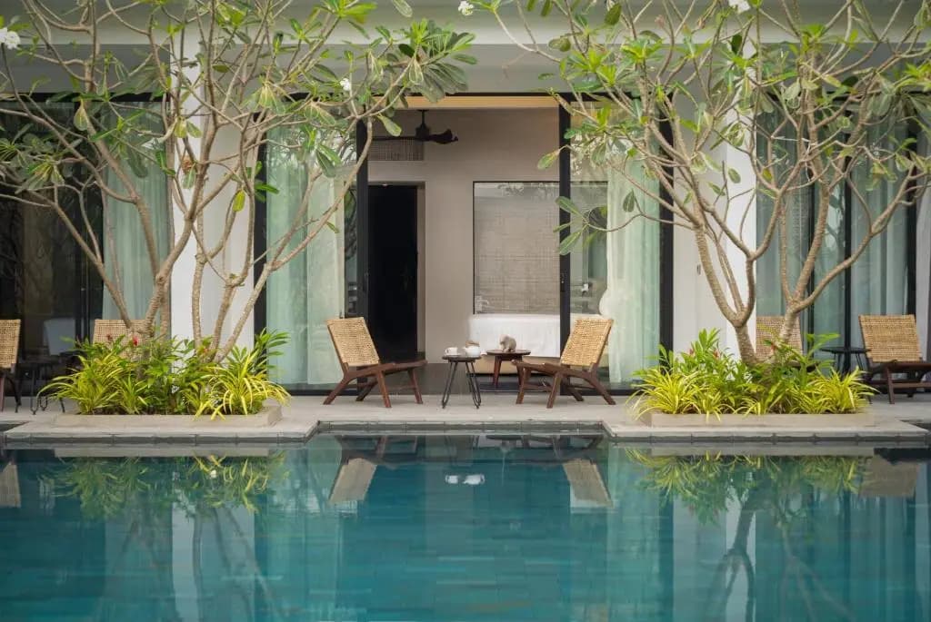 Eightfold Urban Resort - photo 14