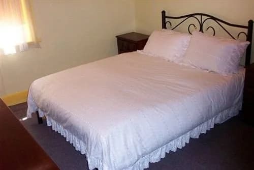 St Arnaud Budget Hotel - photo 4