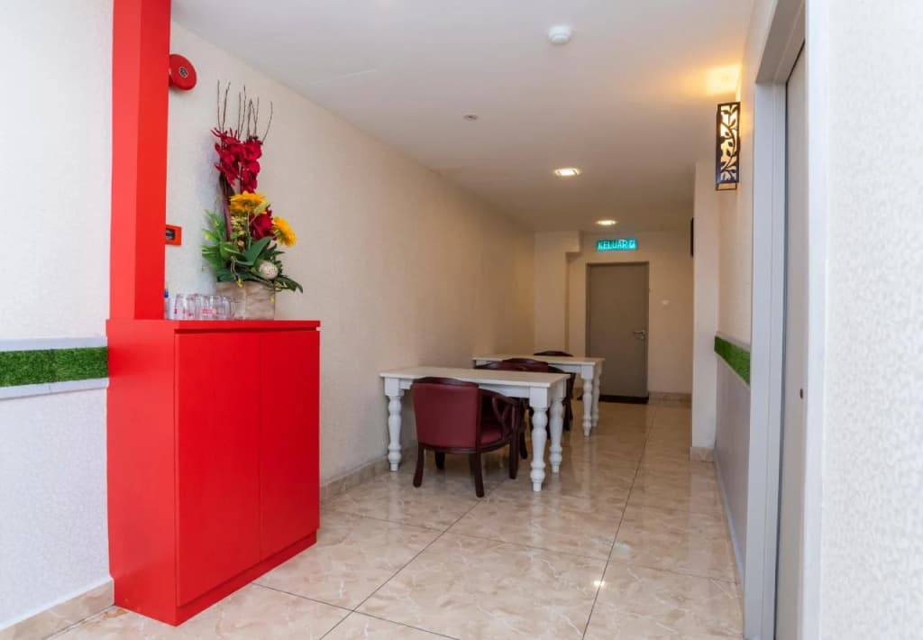 Hotel 101 - photo 11