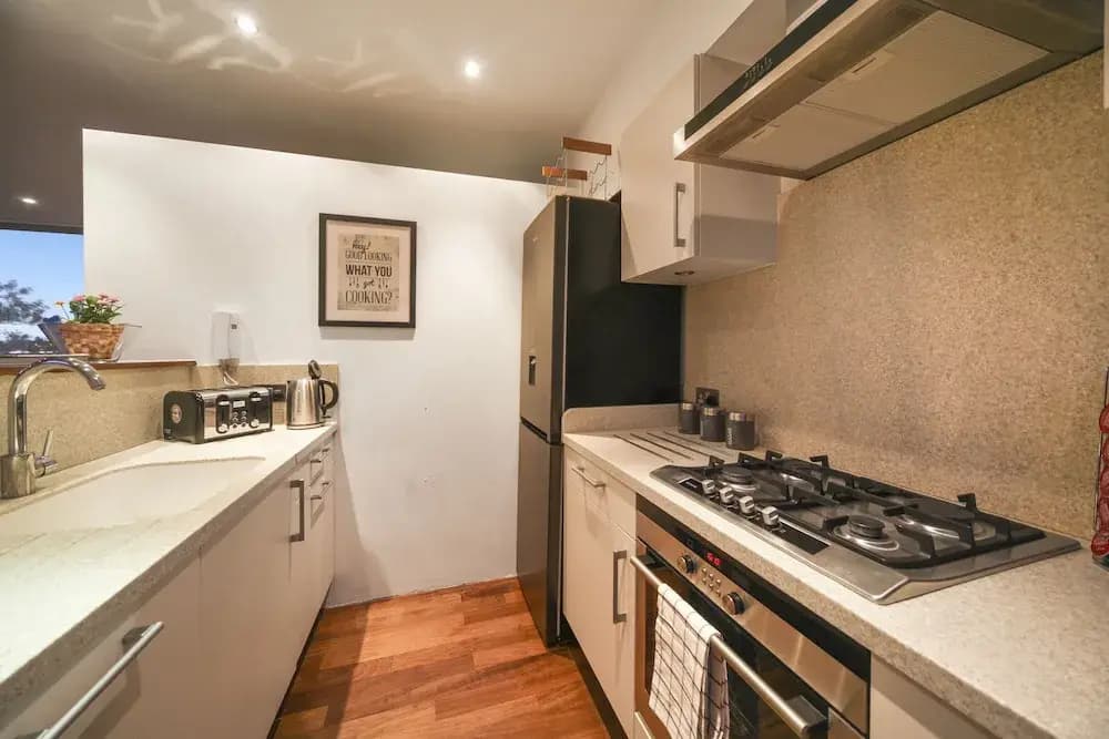 2 Bed Lux Apartment Near Central London Free Wifi - photo 9