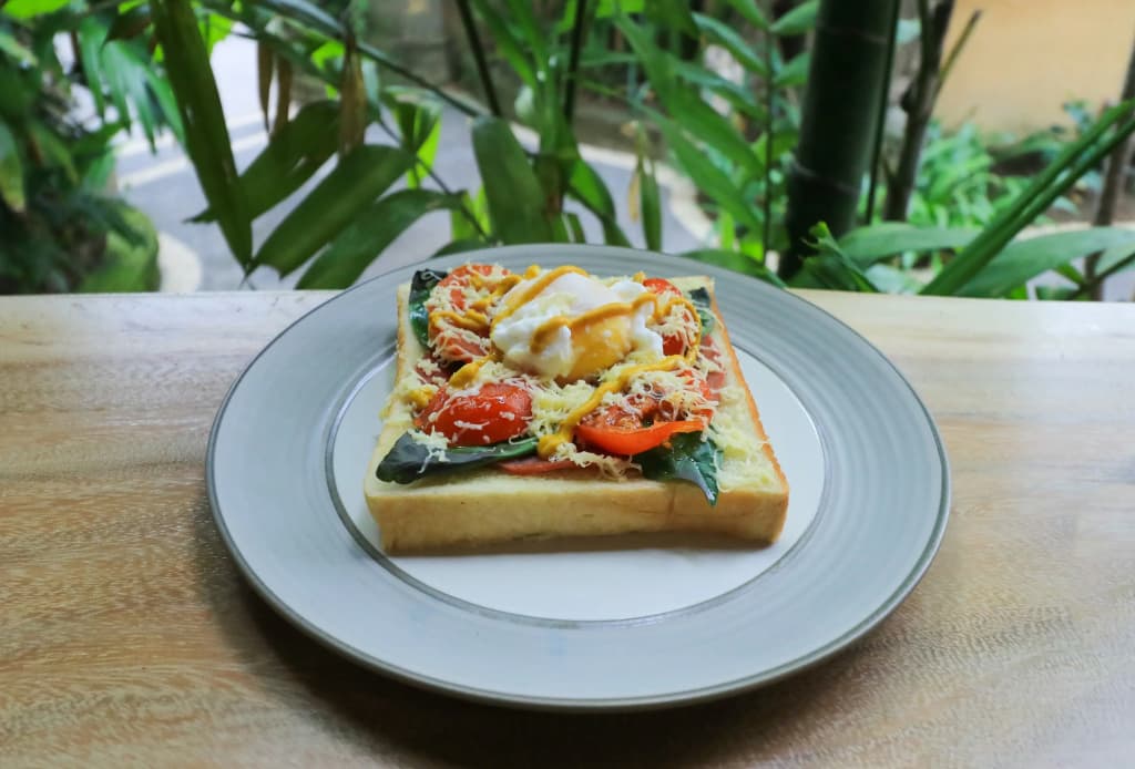 Wayan Homestay Sanur - photo 26