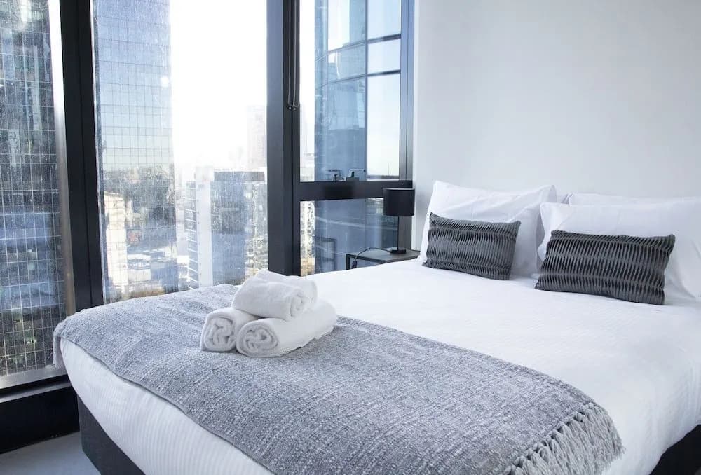 BHB Apartment in the Clouds - photo 2