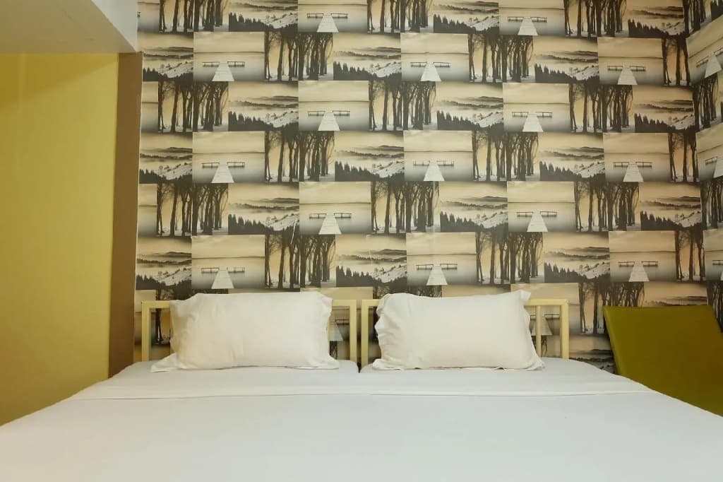 Steve Boutique Hostel - photo 19