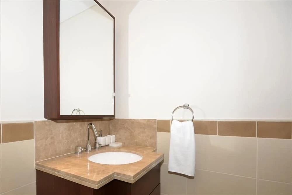 Vacation bay 29 Boulevard Tower - photo 9