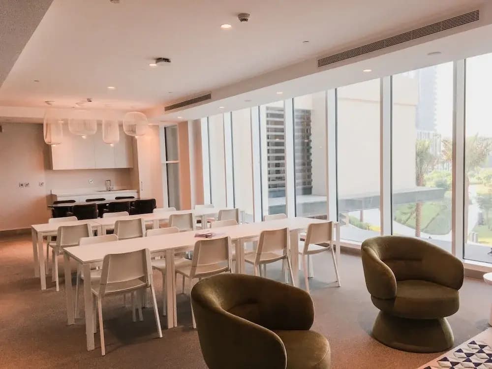 Nasma Luxury Stays - Harbour Gate T1 - photo 22