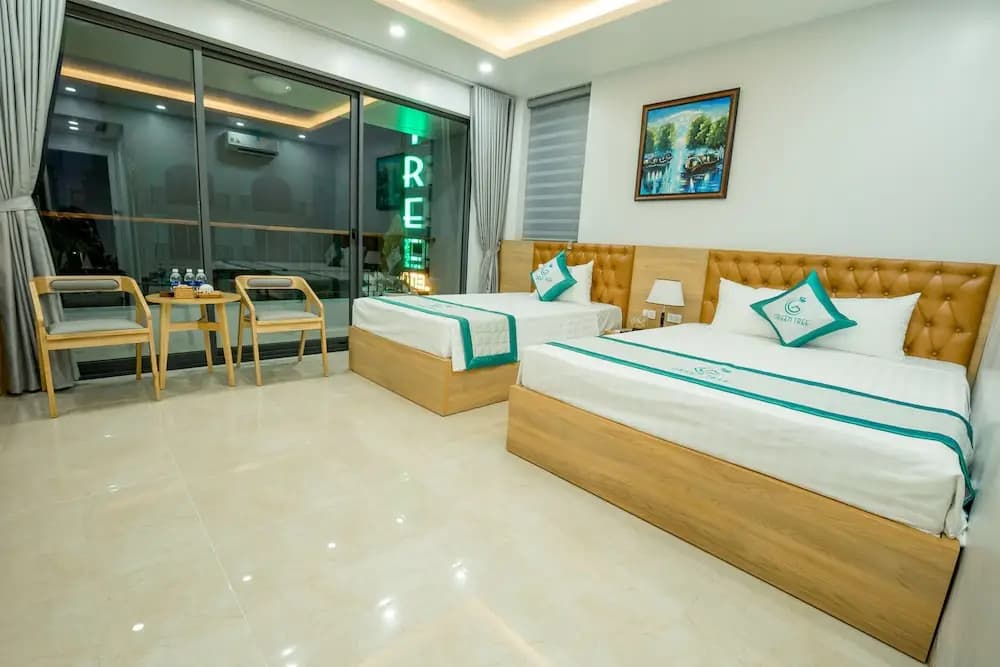 Green Tree Hotel Phu Quoc - photo 6