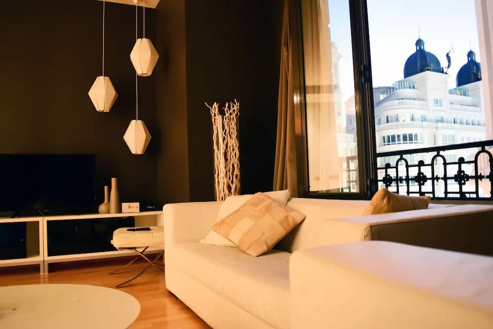 Madrid Suites Gran Via - photo 5