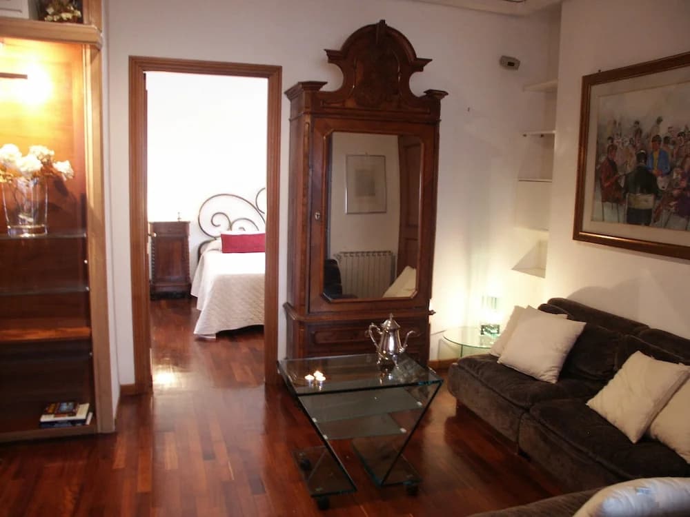 Flatinrome Trastevere 10 - photo 6