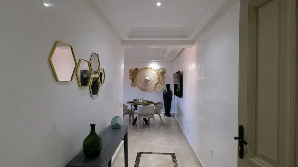Aya Suites - photo 9