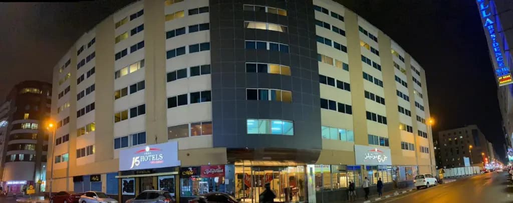 Rolla Suites Hotel - photo 14
