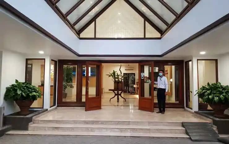 Cilandak Hotel & Apartment - photo 22