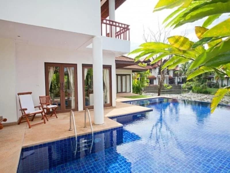 Villa Surin Beach - photo 13