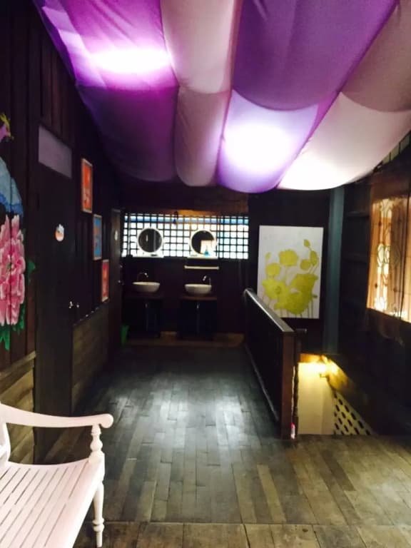 Wooden Hostel - photo 7