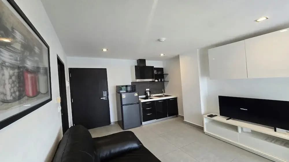 Urban loft 1BR T1-706 - photo 24