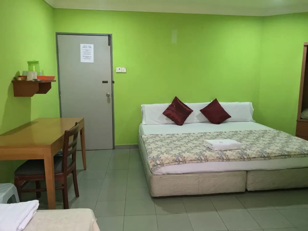 Hotel Cahaya - photo 6