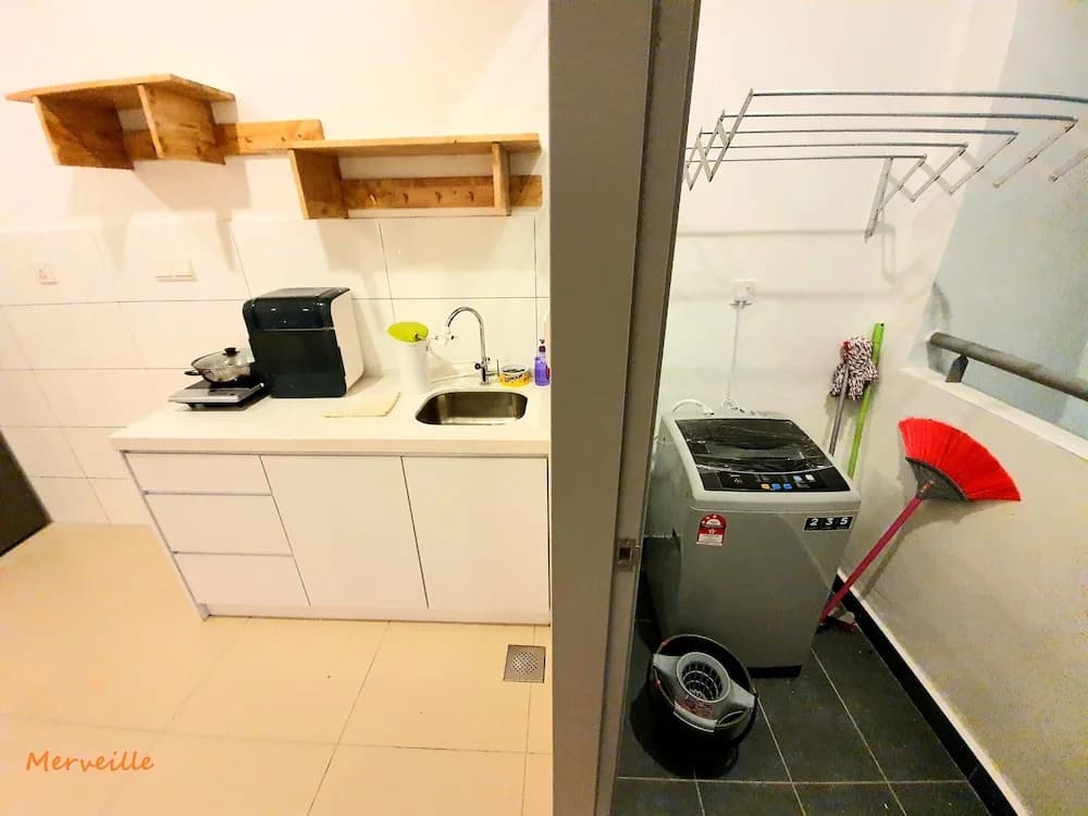 Luminari Premium Suite x Merveille @ Butterworth - photo 22