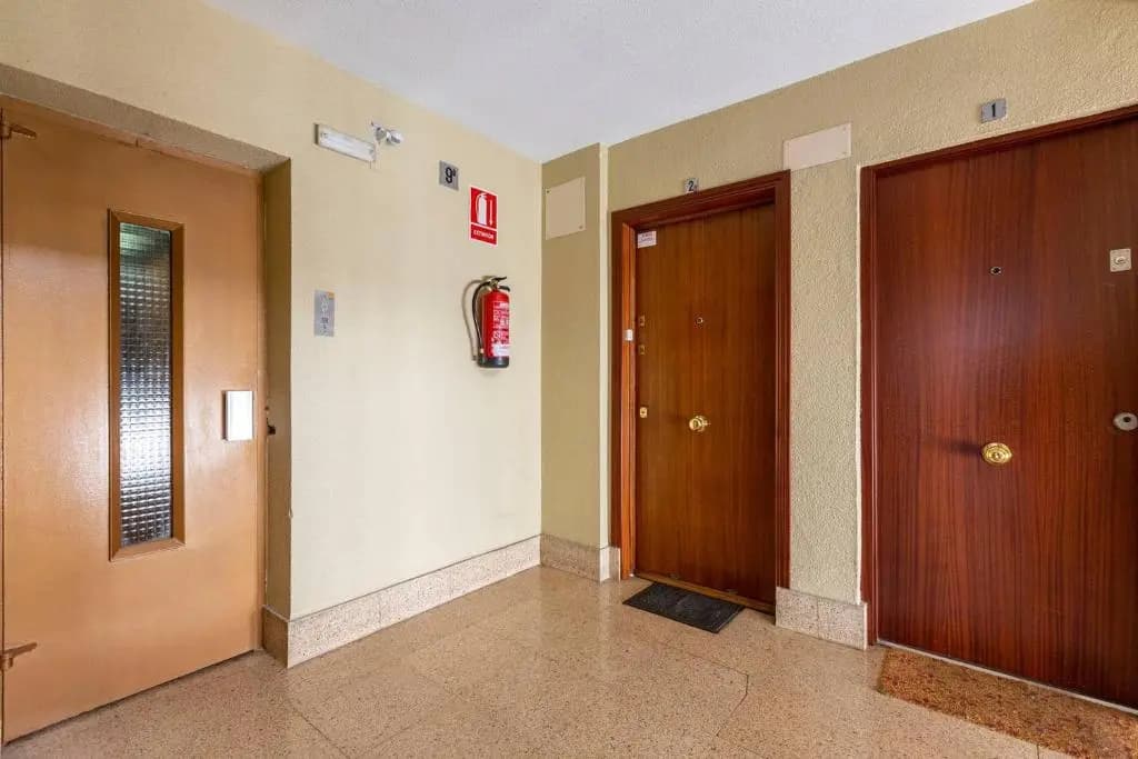 Apartamentos La Vaguada Suites - photo 9