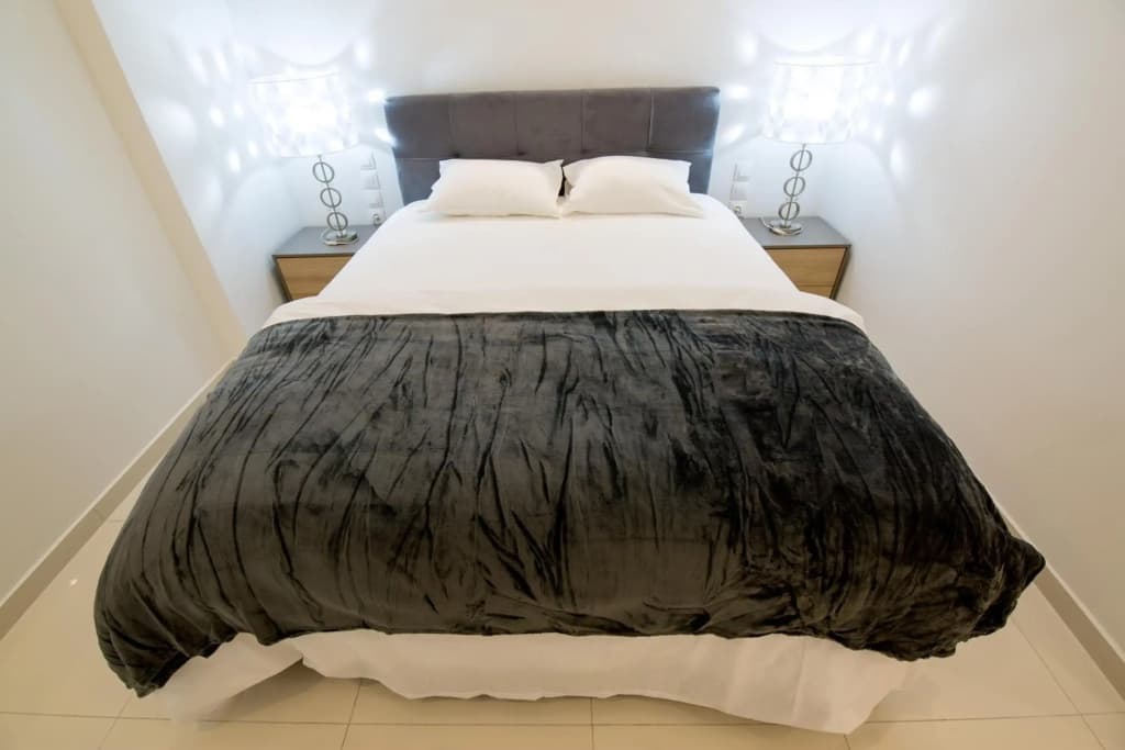 WHITE LUX APARTMENT FOR 2 vipgreece - photo 26
