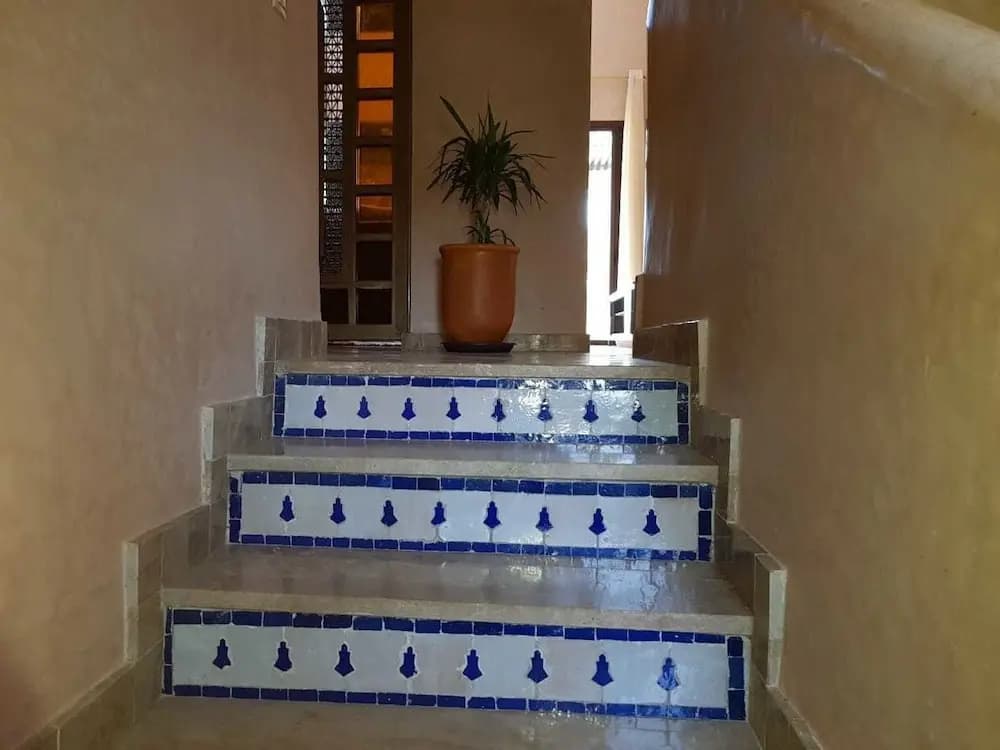 Ourika Golf Villa - photo 11