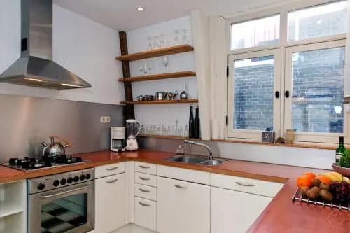 Canal Holiday Apartment - photo 18