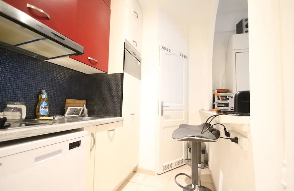 Comté de Nice Centre - photo 15