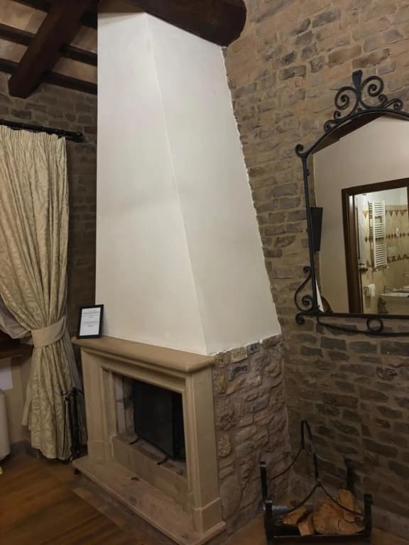 Relais Castrum Boccea - photo 27