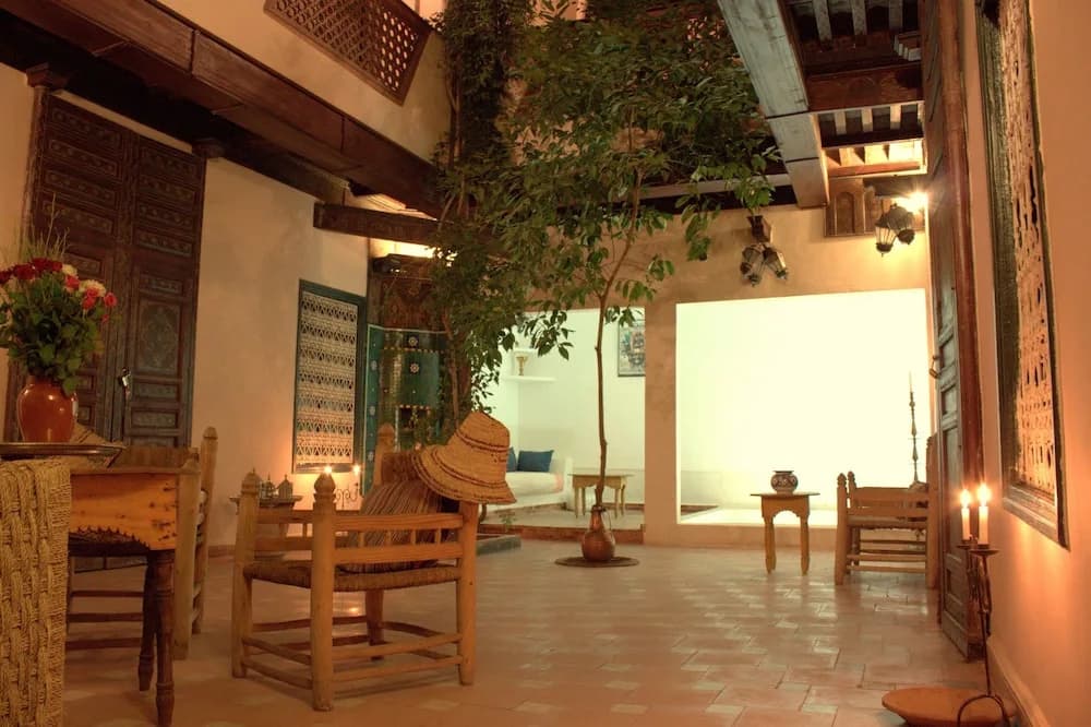 Dar Choumissa - photo 27
