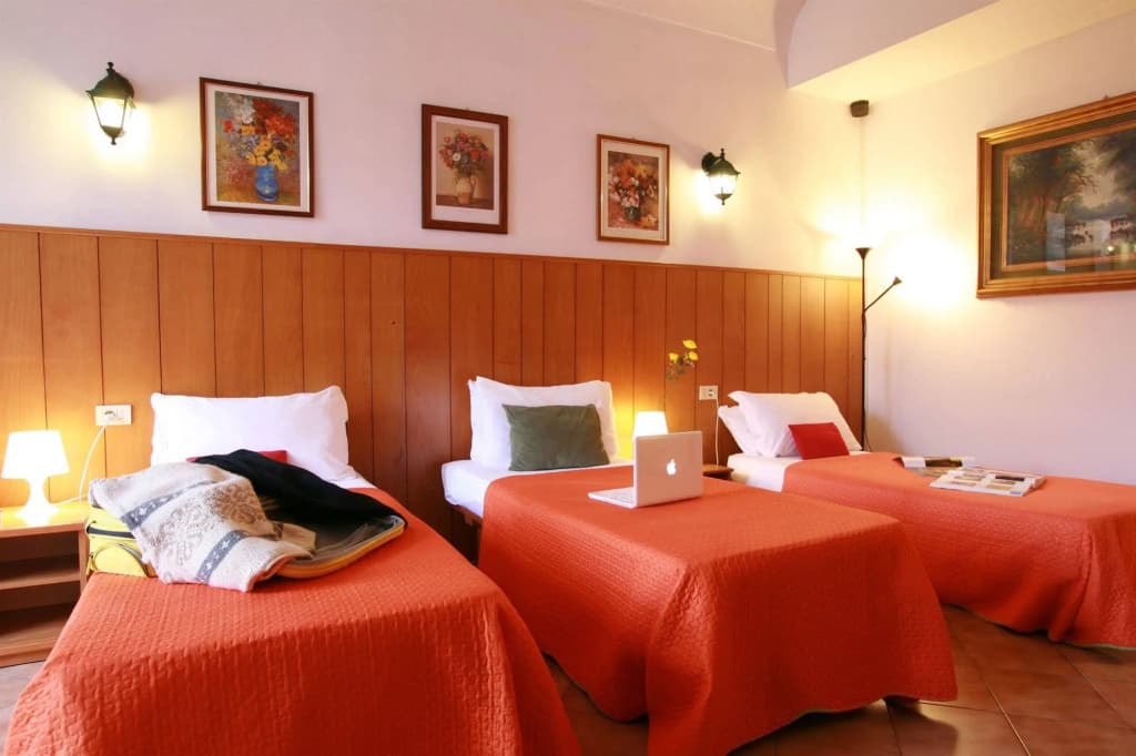 Hotel Locanda de Pazzi - photo 5