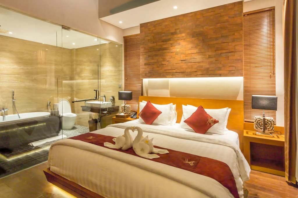 Mokko Suite Villas - photo 6