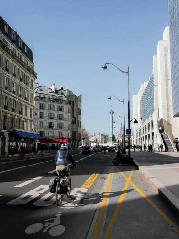 Lokappart - Faubourg Saint Antoine bis - photo 16