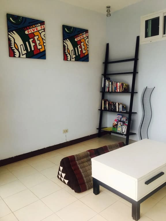 DD Guesthouse and Backpacker - photo 6