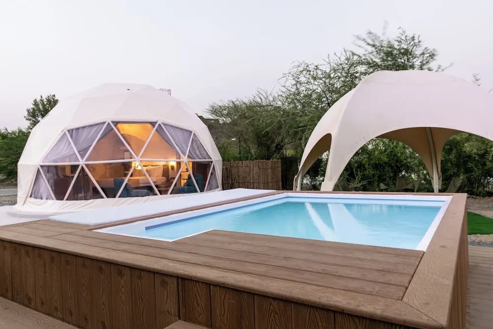 Hatta Resorts - photo 12