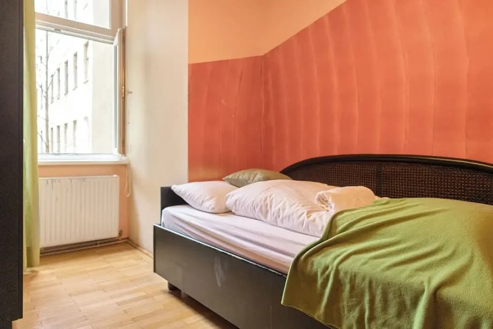 Spacious 2BR Apartment Central Long Stay - photo 3