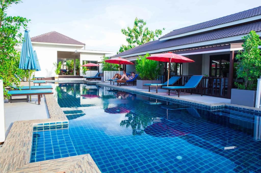 The Florist Resort - photo 13