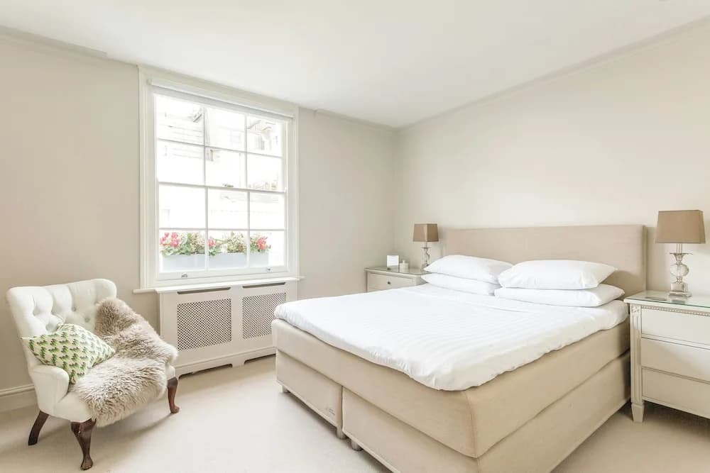Kinnerton Street by Onefinestay - photo 7