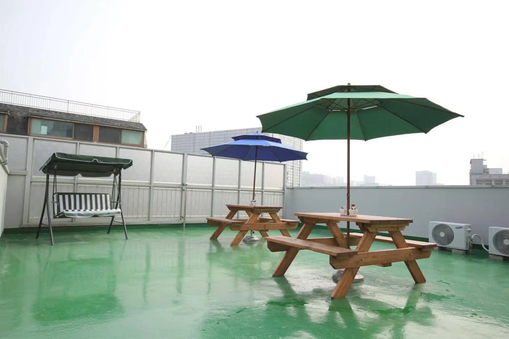 BoA travel house - photo 15