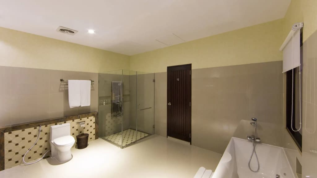 Flamingo Dewata Suite - photo 10