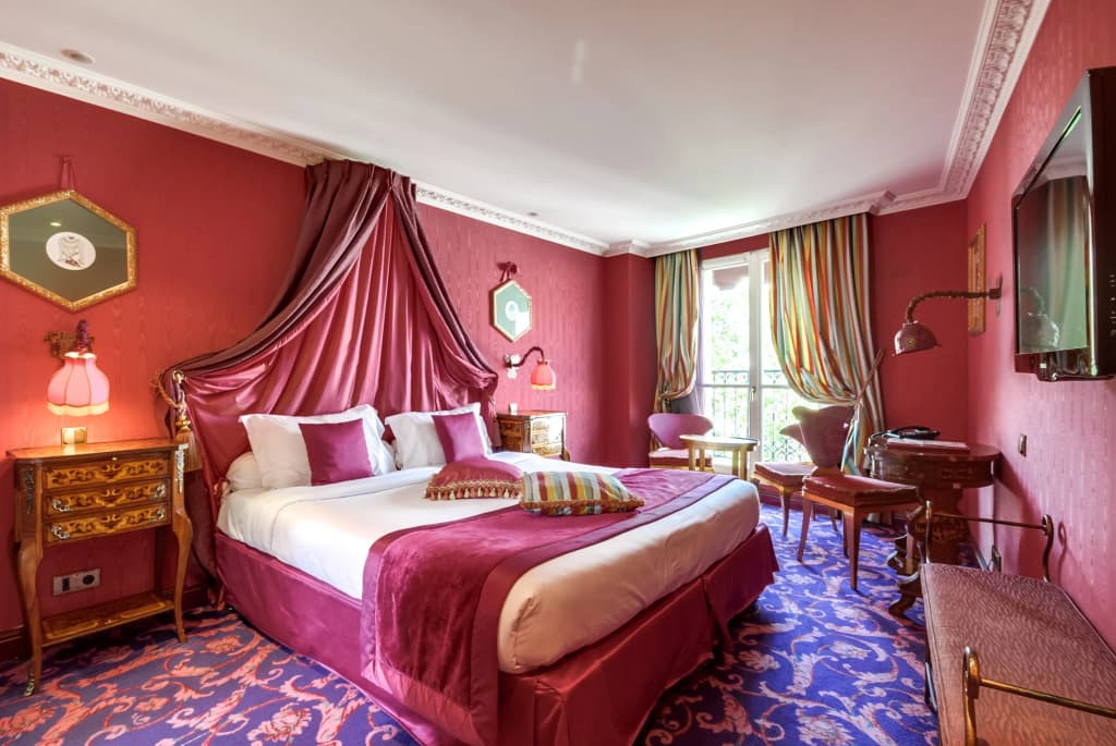 Villa Royale - photo 4