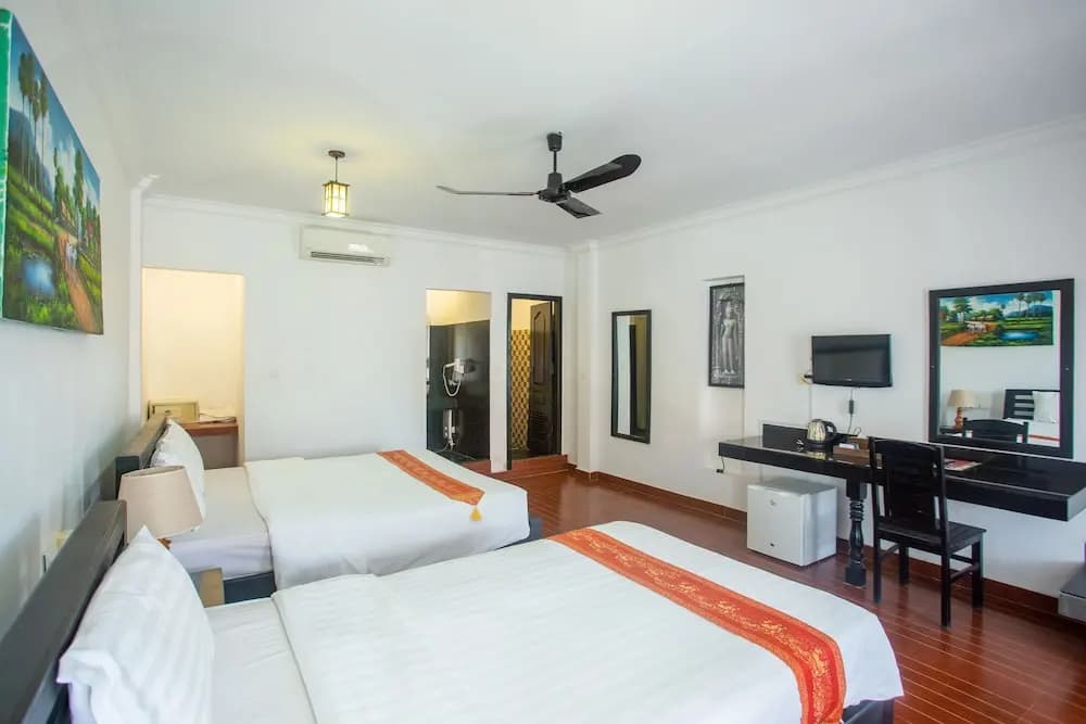 Kannitha Boutique Hotel - photo 5