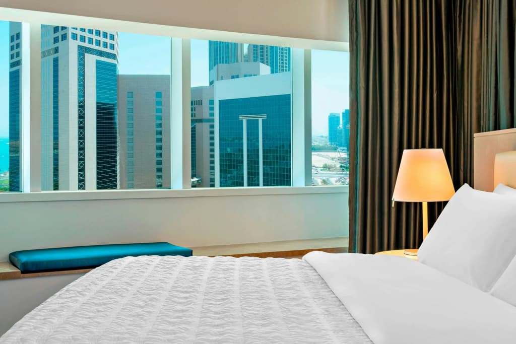 Le Royal Meridien Abu Dhabi - photo 42