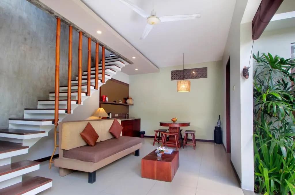 Maharaja Villas Seminyak by Humus Hospitality - photo 19