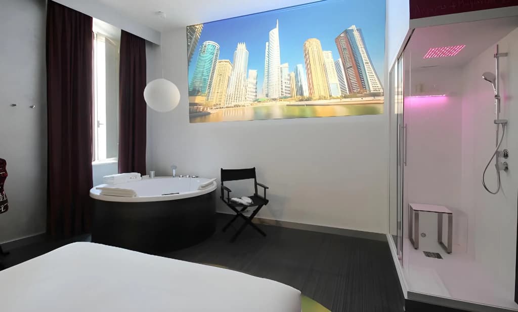 Guesthouse o Affittacamere Magenta  Pantheon Navona - photo 15
