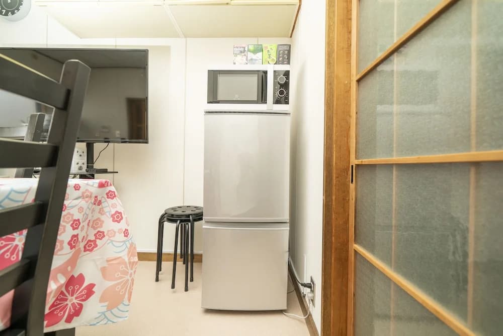 Kagamiyama Residence 301 - photo 12