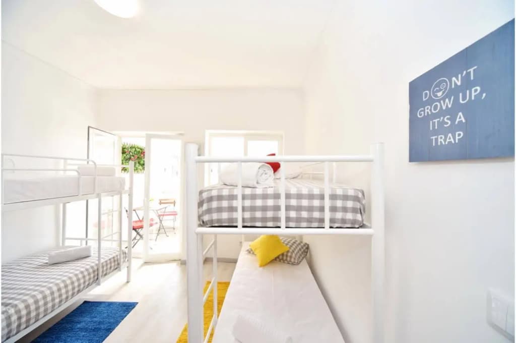 Star Hostel - photo 4
