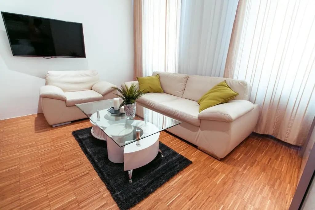 1020 | VIE | Apartment - photo 2